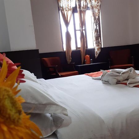 Hotel Woileem Gangtok Kültér fotó
