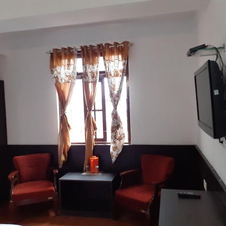Hotel Woileem Gangtok Kültér fotó